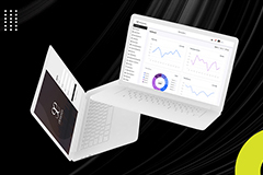 Elements :  Web & Mobile Application Platform for Saloon Management